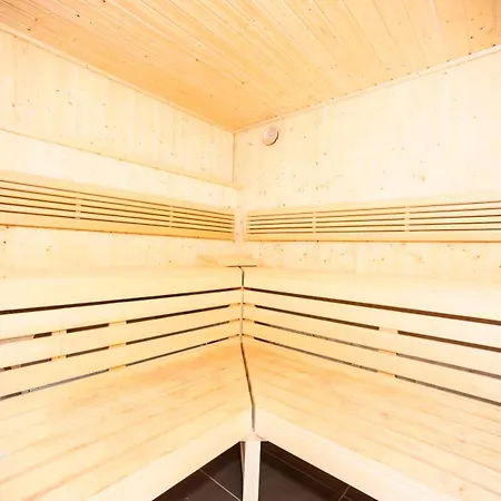 Blekitna Oaza شقة