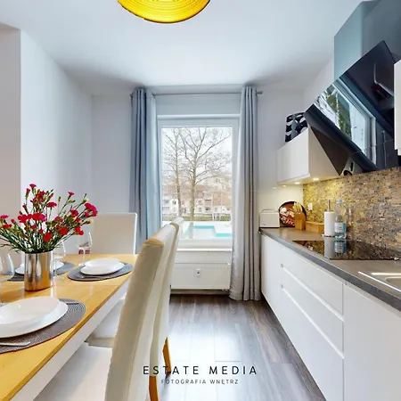 Blekitna Oaza * كولوبرزيغ